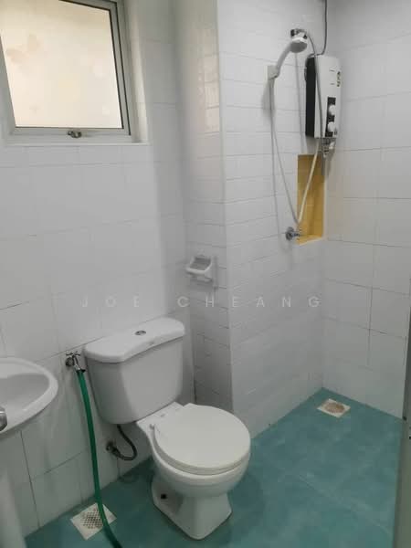 Service Residence for Rent at Metropolitan Square - Joe Cheang - PropertyGuru.com.my