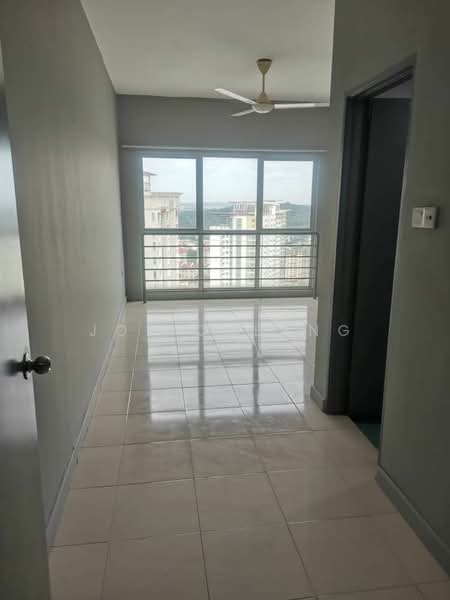 Service Residence for Rent at Metropolitan Square - Joe Cheang - PropertyGuru.com.my