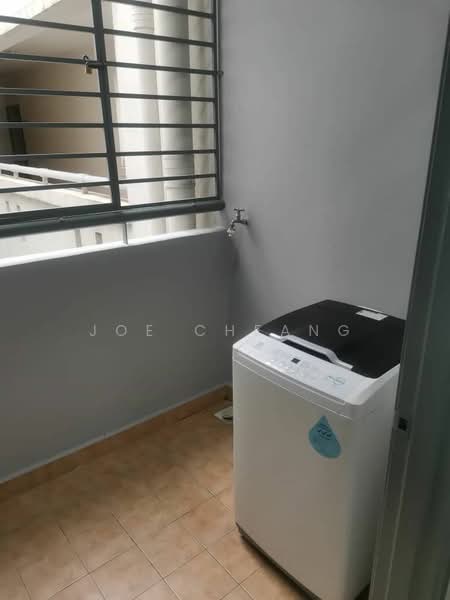 Service Residence for Rent at Metropolitan Square - Joe Cheang - PropertyGuru.com.my