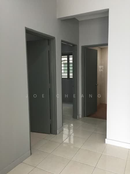 Service Residence for Rent at Metropolitan Square - Joe Cheang - PropertyGuru.com.my