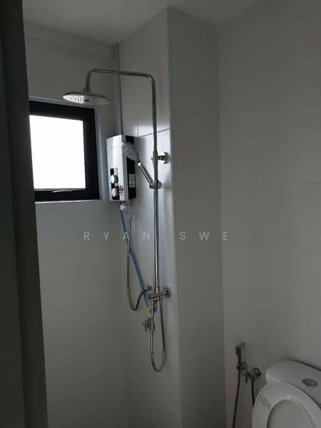 Service Residence for Sale at VIM 3 @ Desa Park North - Ryan Swe - PropertyGuru.com.my