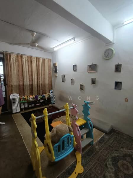 Flat Taman Ungku Tun Aminah untuk Untuk Dijual - RM 158,000, Feb 2026 - PropertyGuru.com.my