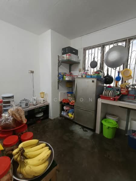 Flat Taman Ungku Tun Aminah untuk Untuk Dijual - RM 158,000, Feb 2026 - PropertyGuru.com.my