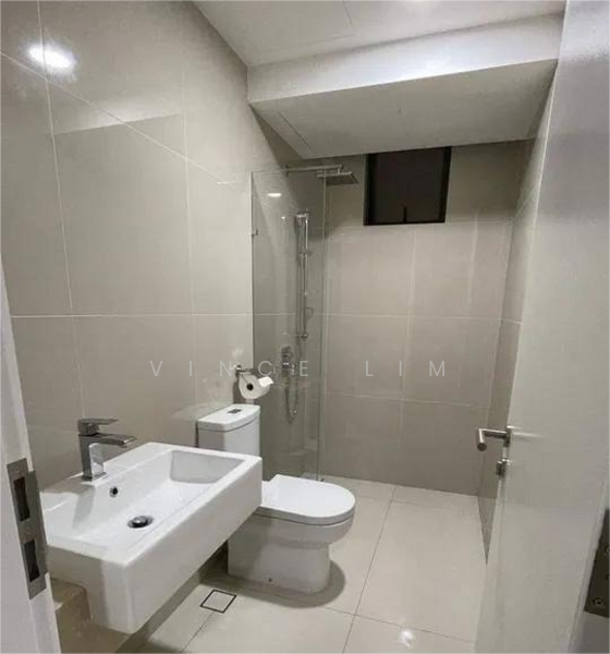 Service Residence for Rent at United Point (Residensi Berpadu) - Vince Lim - PropertyGuru.com.my