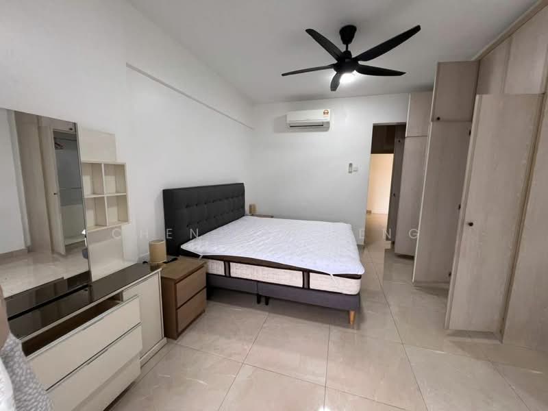 Condominium for Sale at Fraser Towers - Chen Kah Seng - PropertyGuru.com.my