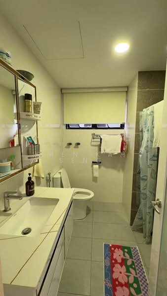 Condominium for Sale at Fraser Towers - Chen Kah Seng - PropertyGuru.com.my