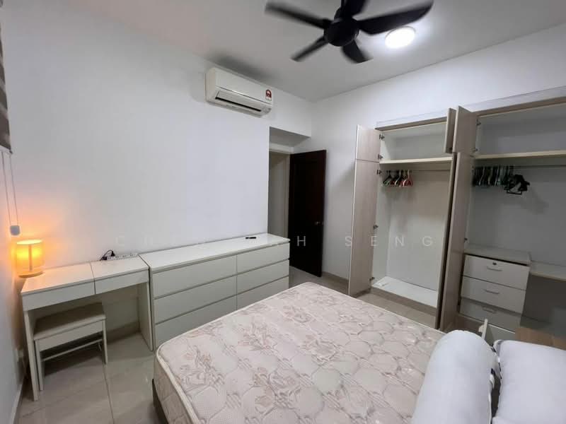 Condominium for Sale at Fraser Towers - Chen Kah Seng - PropertyGuru.com.my