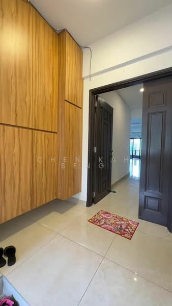 Condominium for Sale at Fraser Towers - Chen Kah Seng - PropertyGuru.com.my