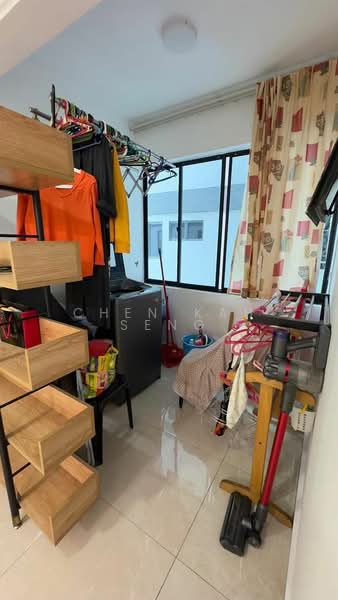 Condominium for Sale at Fraser Towers - Chen Kah Seng - PropertyGuru.com.my