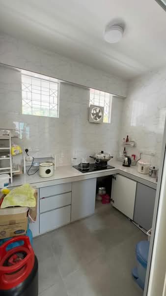 Condominium for Sale at Fraser Towers - Chen Kah Seng - PropertyGuru.com.my