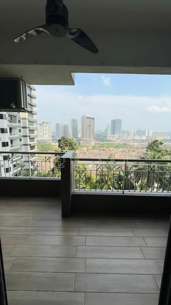 Condominium for Sale at Fraser Towers - Chen Kah Seng - PropertyGuru.com.my