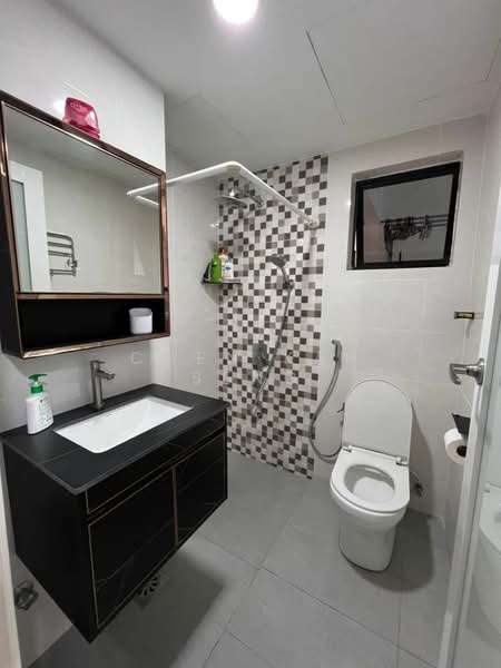 Condominium for Sale at Fraser Towers - Chen Kah Seng - PropertyGuru.com.my