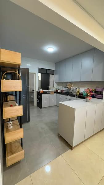 Condominium for Sale at Fraser Towers - Chen Kah Seng - PropertyGuru.com.my