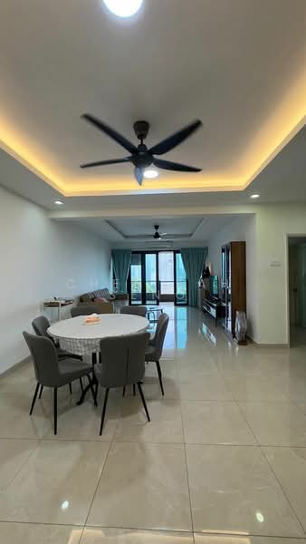 Condominium for Sale at Fraser Towers - Chen Kah Seng - PropertyGuru.com.my