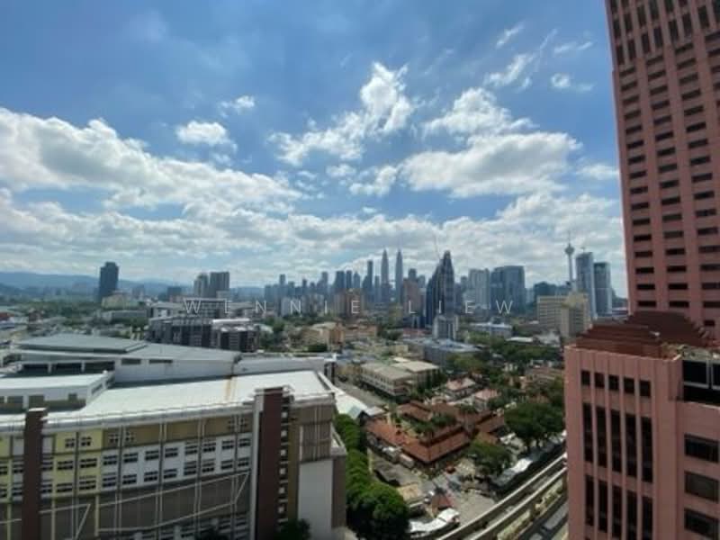 For Rent - The Vistana