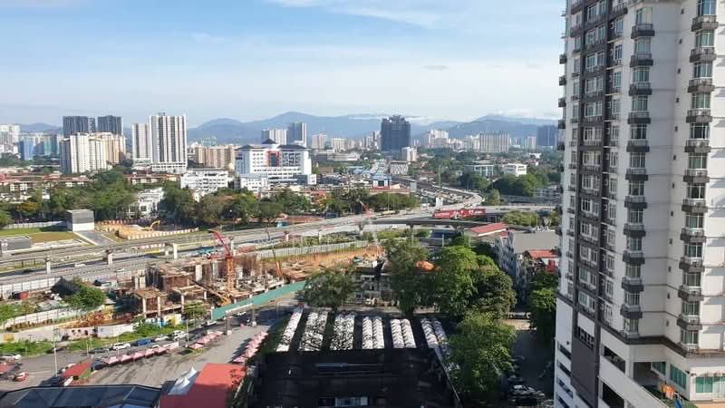 For Rent - The Vistana