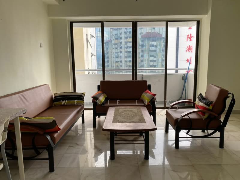 For Rent - The Vistana