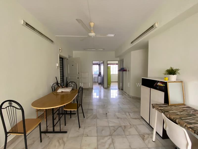 For Rent - The Vistana