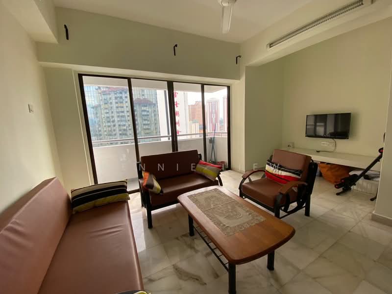 For Rent - The Vistana