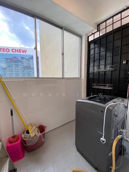 For Rent - The Vistana