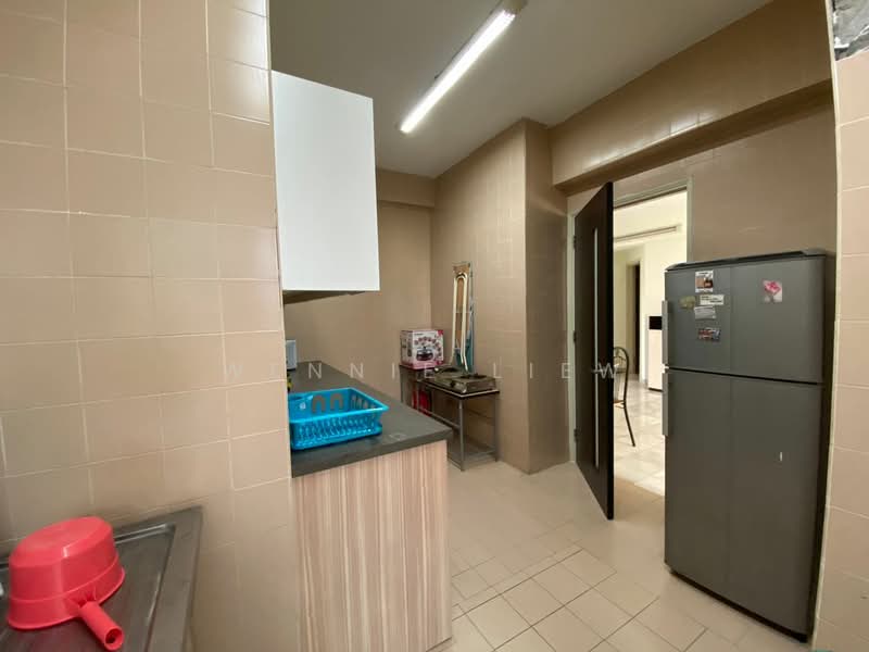 For Rent - The Vistana