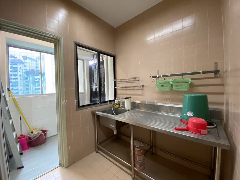 For Rent - The Vistana