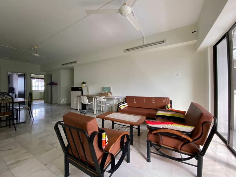 For Rent - The Vistana