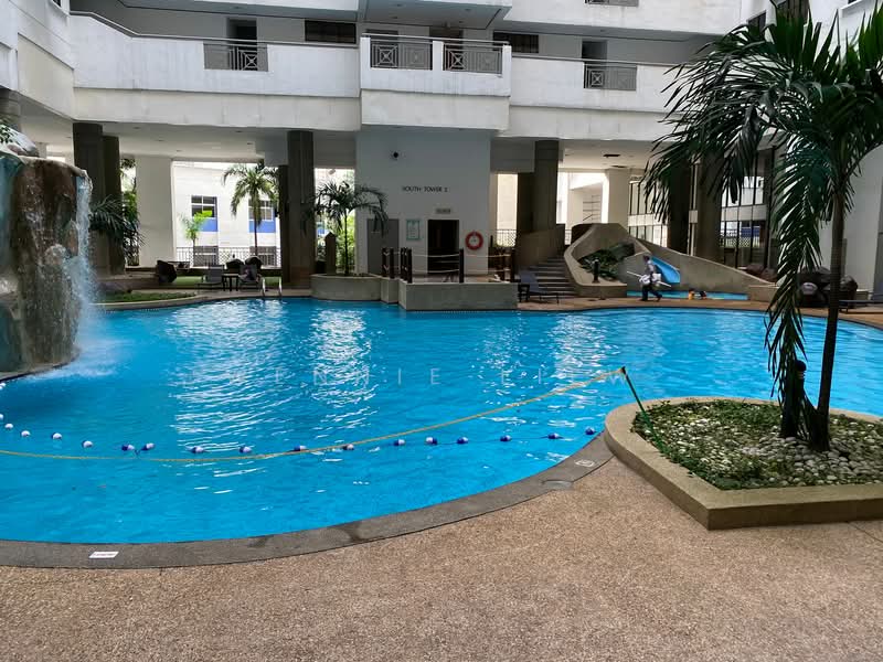 For Rent - The Vistana