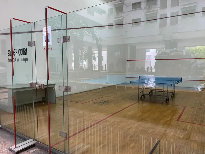 For Rent - The Vistana