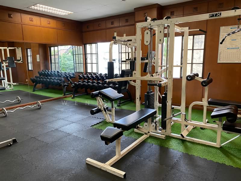 For Rent - The Vistana