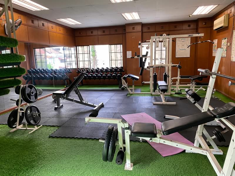 For Rent - The Vistana