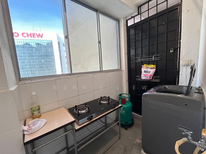 Condominium for Rent at The Vistana - Wennie Liew - PropertyGuru.com.my