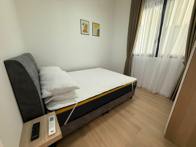 Laurel Residence untuk Untuk Disewa - RM 2,800 /bulan, Mac 2026 - PropertyGuru.com.my