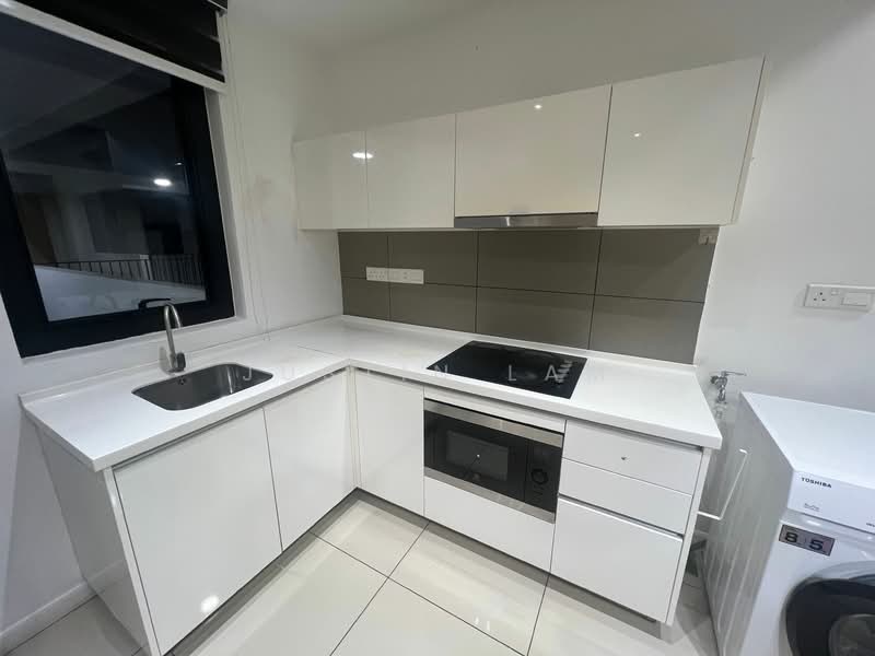 Service Residence for Rent at NOVUM - Justin Lam - PropertyGuru.com.my