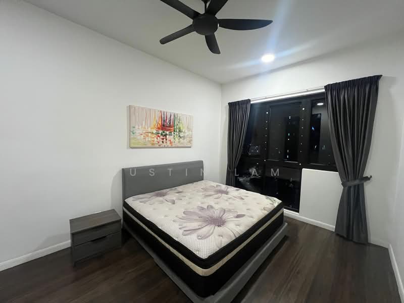 Service Residence for Rent at NOVUM - Justin Lam - PropertyGuru.com.my