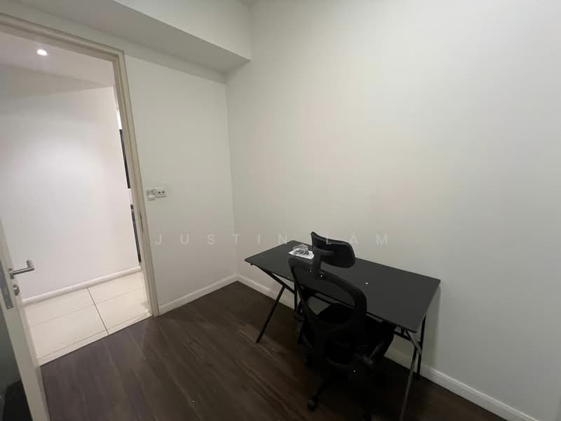 Service Residence for Rent at NOVUM - Justin Lam - PropertyGuru.com.my