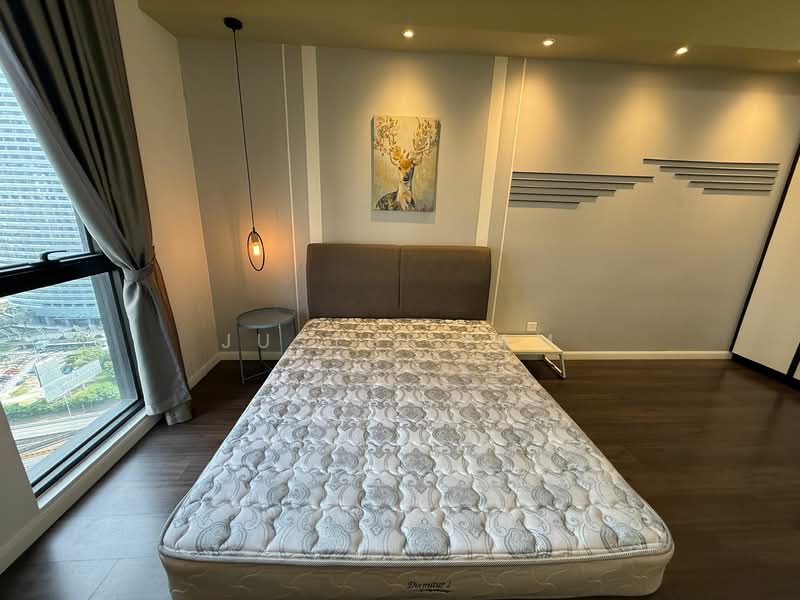 Service Residence for Rent at NOVUM - Justin Lam - PropertyGuru.com.my