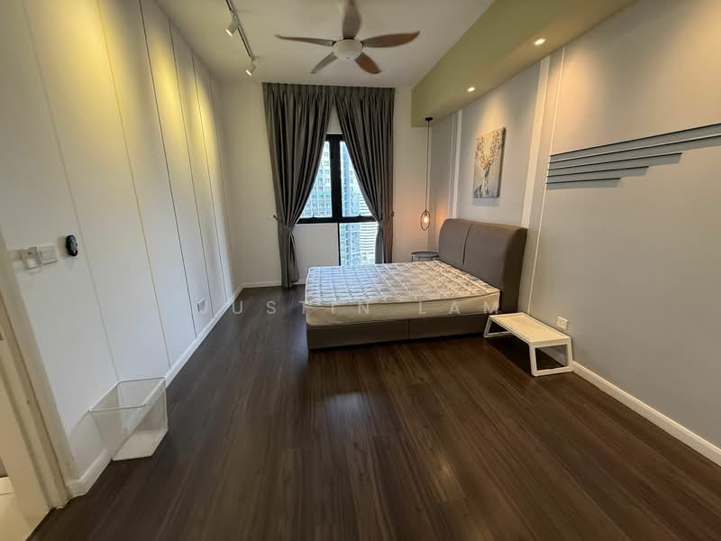 Service Residence for Rent at NOVUM - Justin Lam - PropertyGuru.com.my
