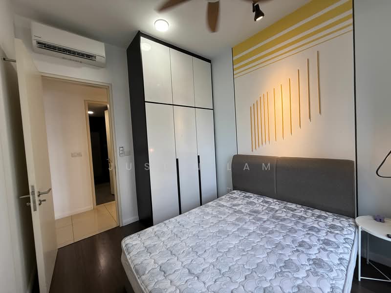 Service Residence for Rent at NOVUM - Justin Lam - PropertyGuru.com.my