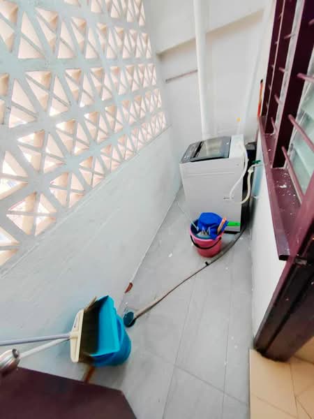 Vista Komanwel C untuk Untuk Disewa - RM 1,700 /bulan, Mac 2026 - PropertyGuru.com.my