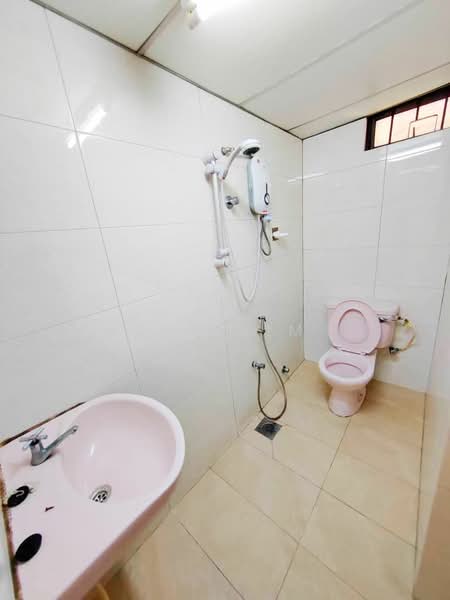 Vista Komanwel C untuk Untuk Disewa - RM 1,700 /bulan, Mac 2026 - PropertyGuru.com.my