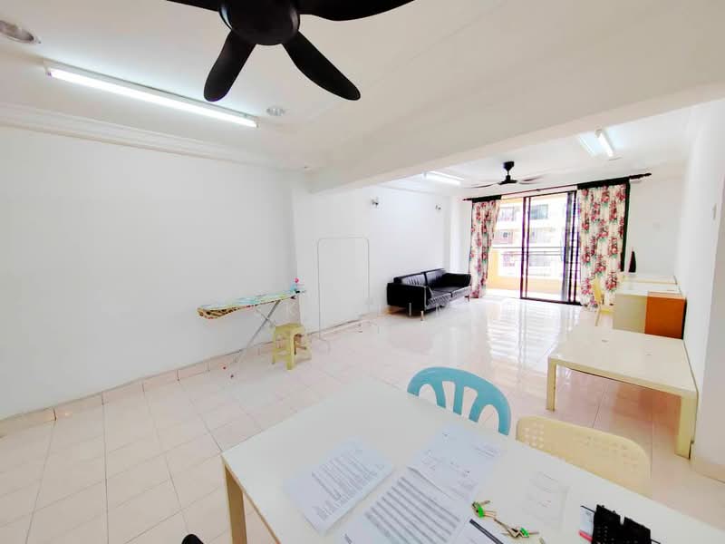 Vista Komanwel C untuk Untuk Disewa - RM 1,700 /bulan, Mac 2026 - PropertyGuru.com.my