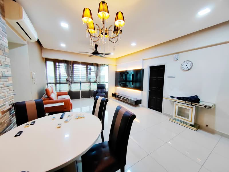 Residence 8 untuk Untuk Disewa - RM 2,500 /bulan, Feb 2026 - PropertyGuru.com.my