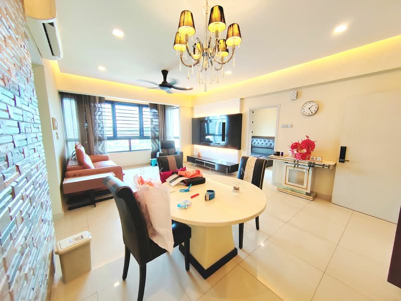Residence 8 untuk Untuk Disewa - RM 2,500 /bulan, Feb 2026 - PropertyGuru.com.my