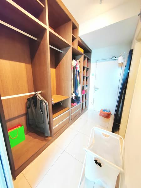 Residence 8 untuk Untuk Disewa - RM 2,500 /bulan, Feb 2026 - PropertyGuru.com.my
