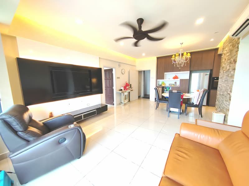 Residence 8 untuk Untuk Disewa - RM 2,500 /bulan, Feb 2026 - PropertyGuru.com.my