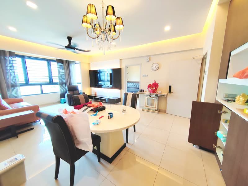 Residence 8 untuk Untuk Disewa - RM 2,500 /bulan, Feb 2026 - PropertyGuru.com.my