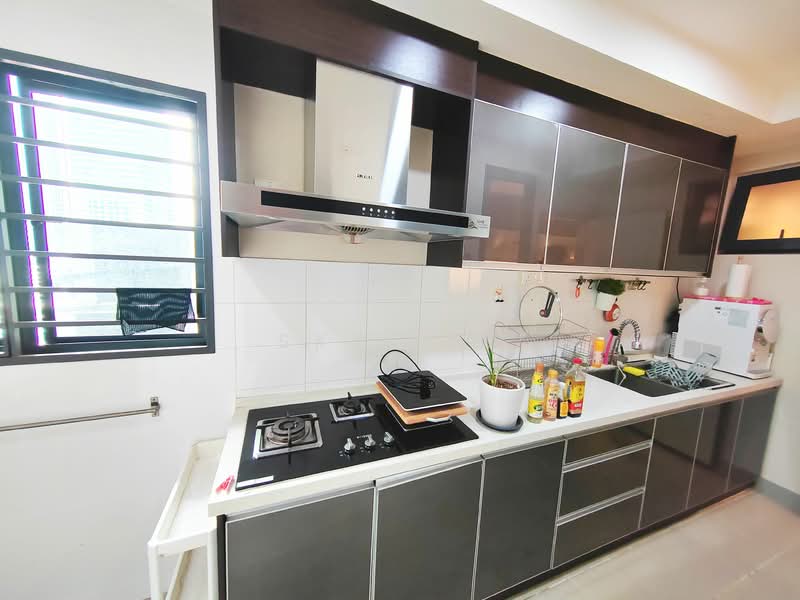 Residence 8 untuk Untuk Disewa - RM 2,500 /bulan, Feb 2026 - PropertyGuru.com.my