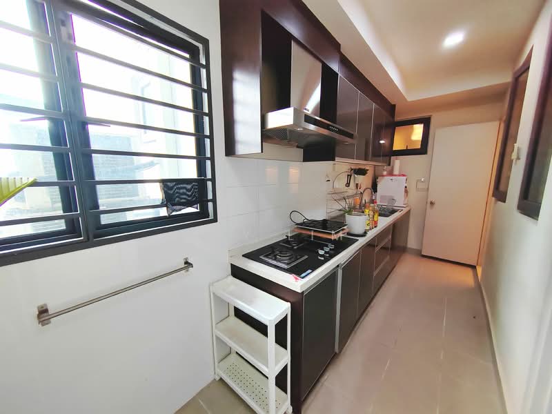 Residence 8 untuk Untuk Disewa - RM 2,500 /bulan, Feb 2026 - PropertyGuru.com.my