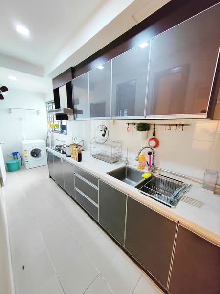 Residence 8 untuk Untuk Disewa - RM 2,500 /bulan, Feb 2026 - PropertyGuru.com.my
